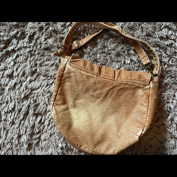 Roxy boho bag - Picture 3 of 3